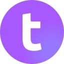 TownSquare FDV above ___ one day after launch?