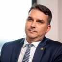 Flávio Bolsonaro <5%