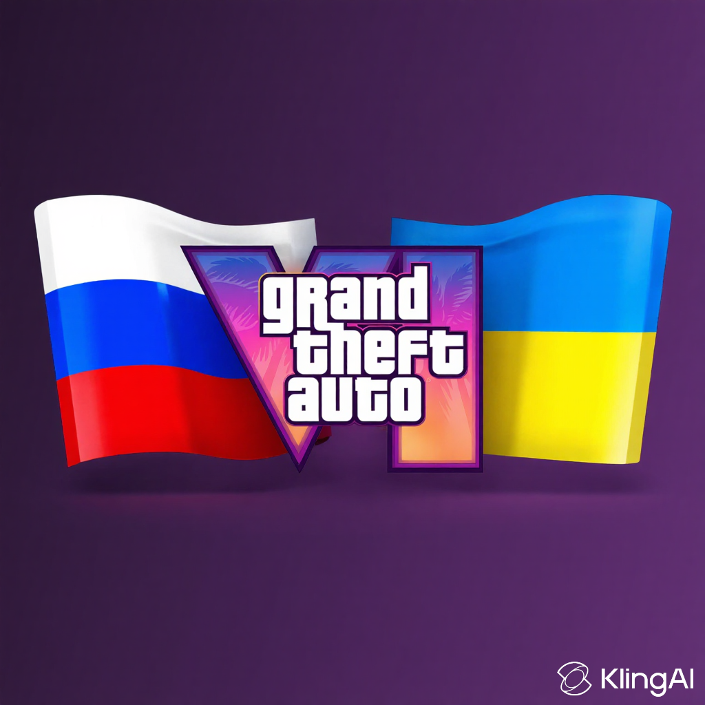 Russia-Ukraine Ceasefire Before GTA VI